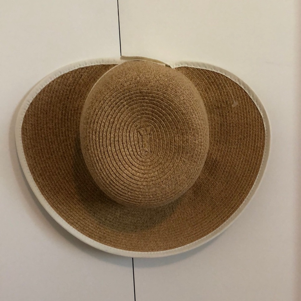 NINE WEST SUN HAT
